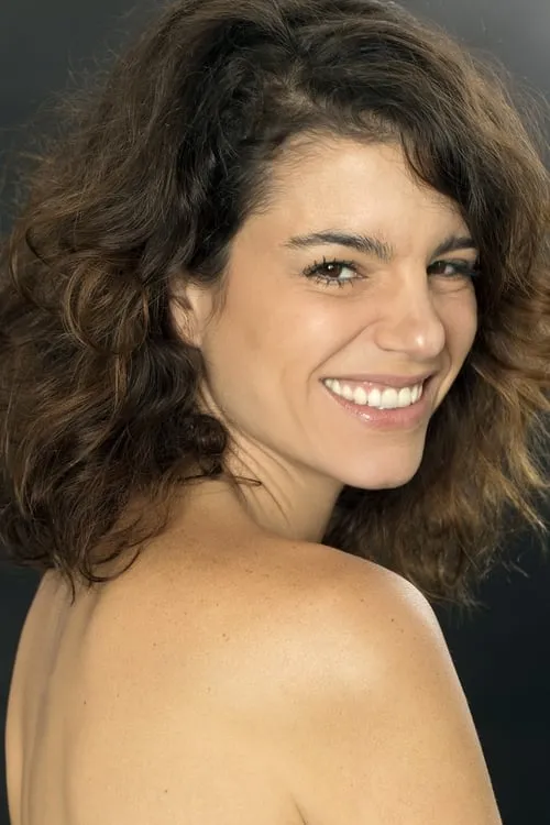 Foto de perfil del actor Marina Glezer en el reparto