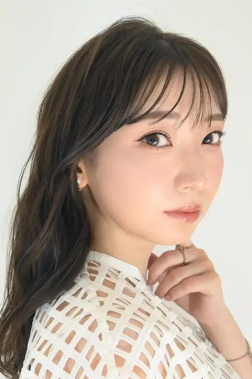 Actor Marina Inoue