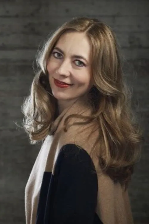 Actor Marina Prudenskaja