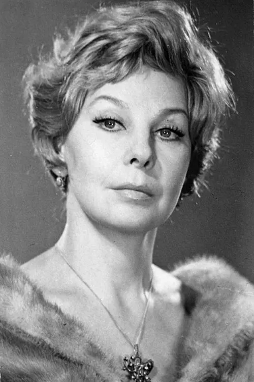 Actor Марина Юрасова