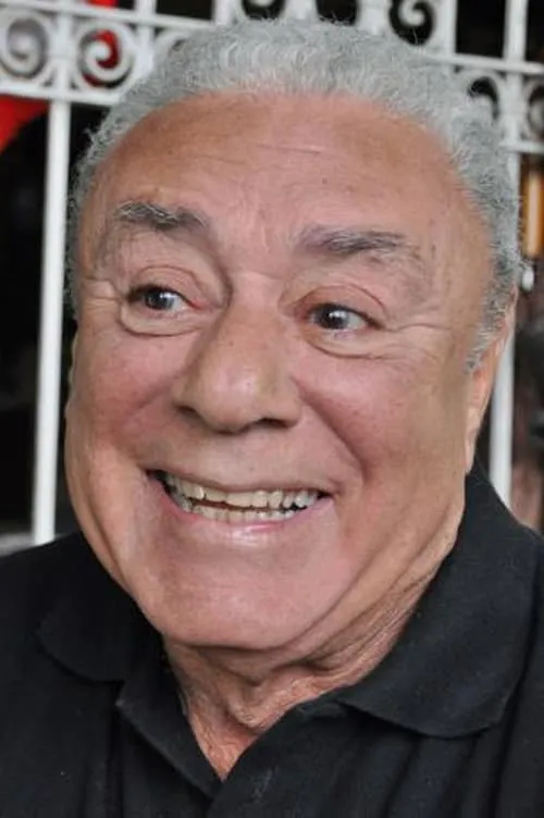 Actor Mario Balmaseda