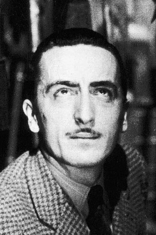 Actor Mario Bava