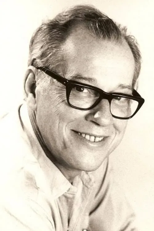 Actor Mário Brasini