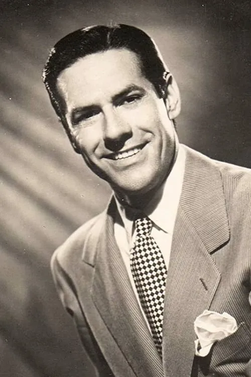 Actor Mario Cabré