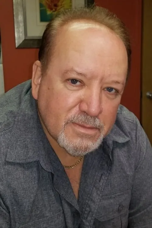 Actor Mario Carneiro