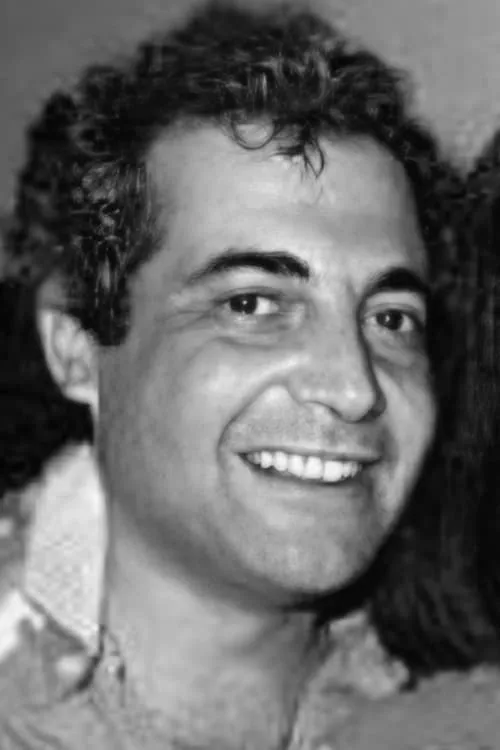 Actor Mario Castiglione