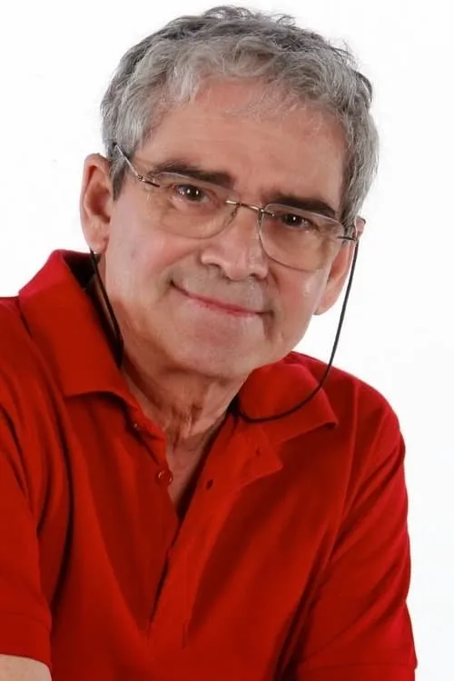 Actor Mário de Carvalho