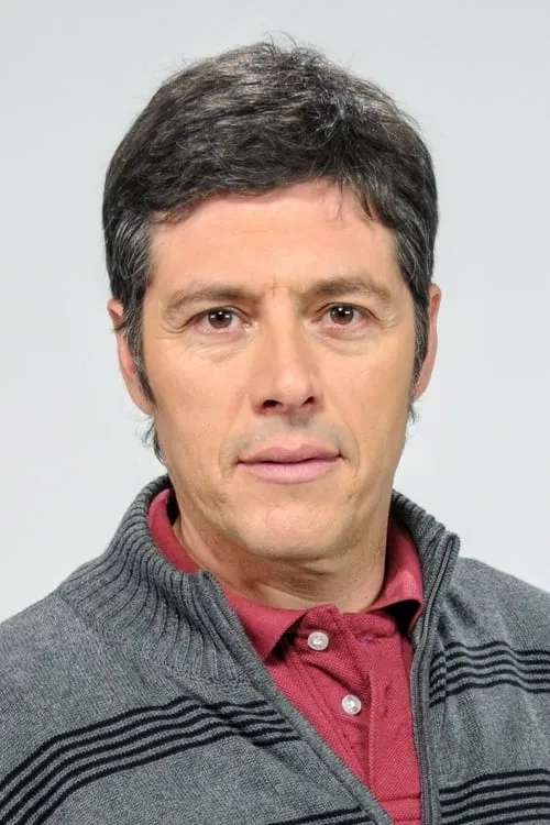 Actor Mario Duarte