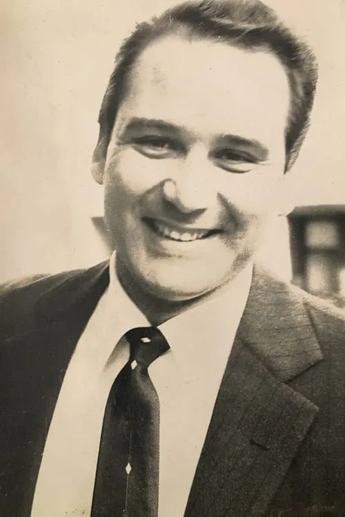 Actor Mario Ferrara