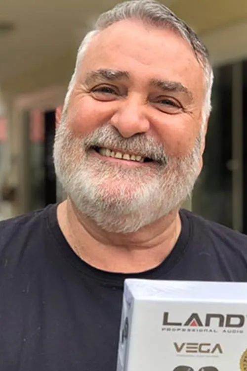 Actor Mário Jorge