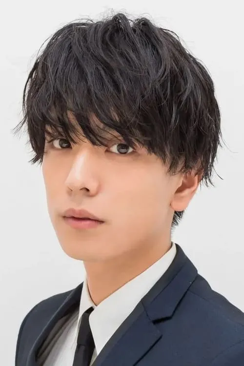 Actor Mario Kuroba