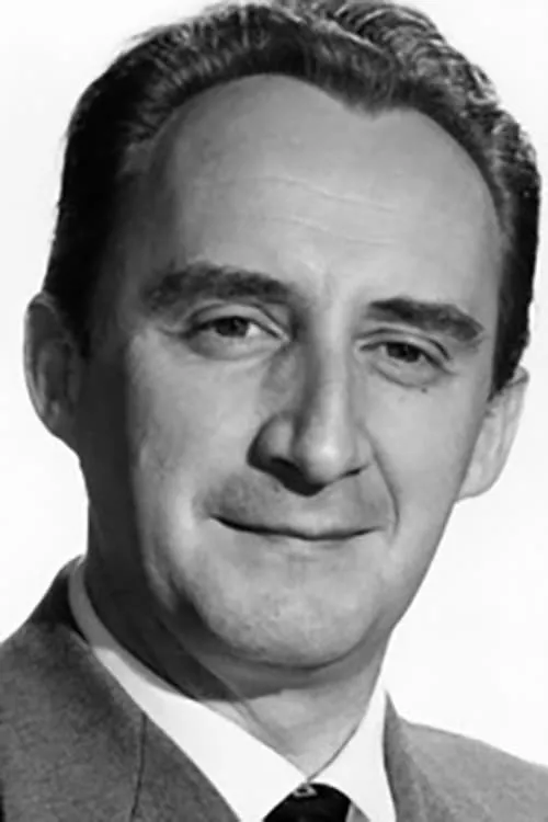 Actor Mario Nascimbene