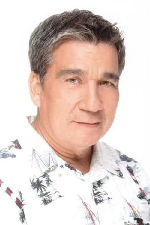 Actor Mario O'Hara