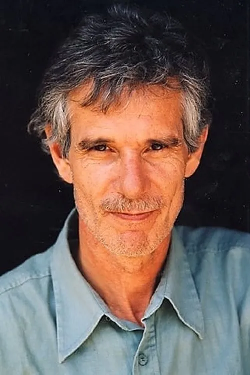 Actor Mario Pardo