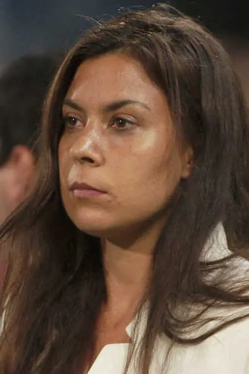 Actor Marion Bartoli