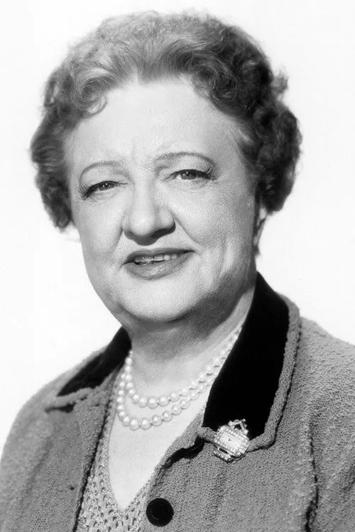 Marion Lorne en el reparto