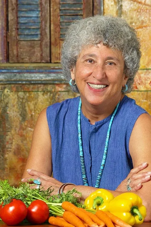 Actor Marion Nestle