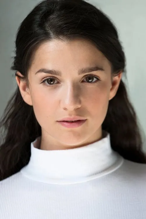 Actor Marisa Abela