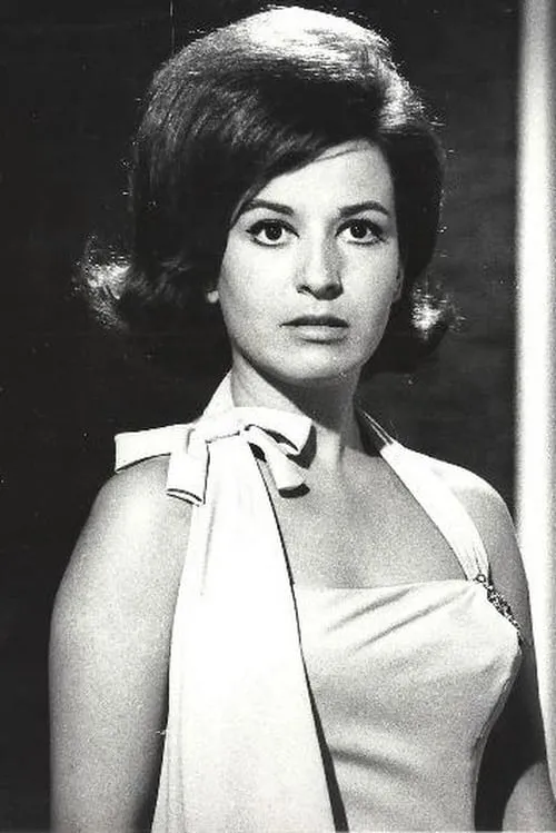 Actor Marisa de Leza