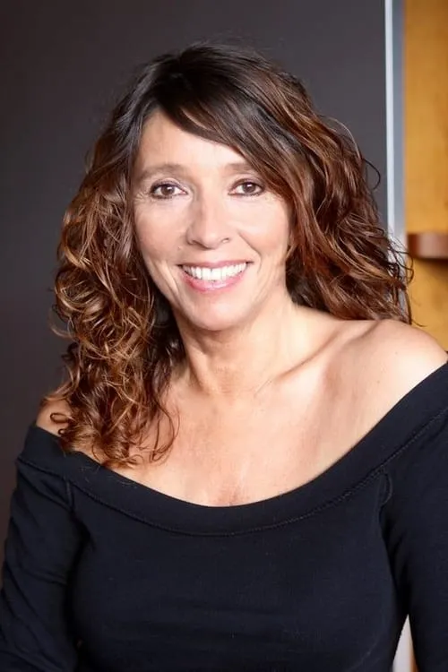 Actor Marisa Duaso