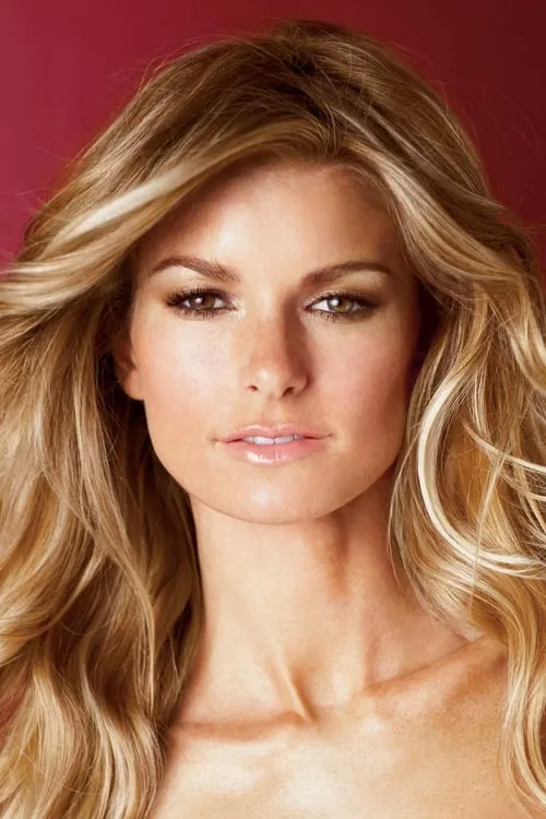 Actor Marisa Miller