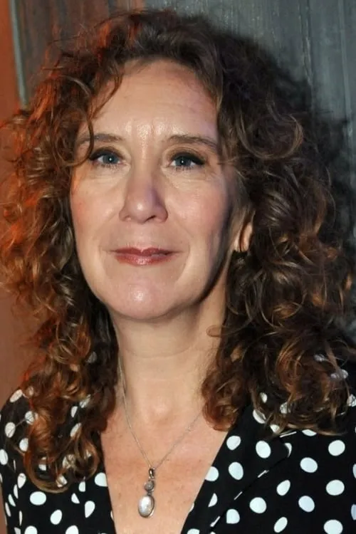 Actor Marisa van Eyle