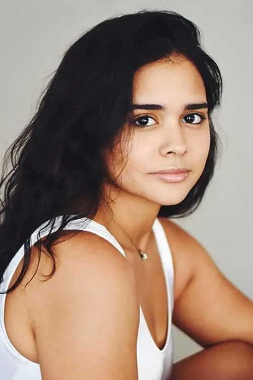 Actor Marisela Zumbado