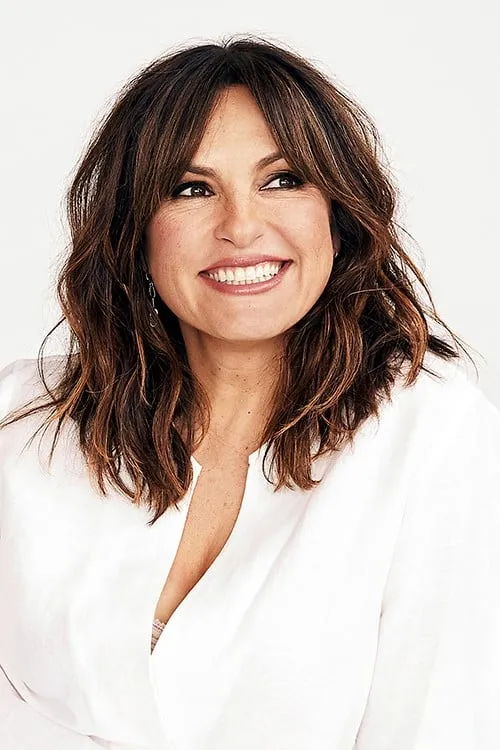 Chuckie Gravino ha trabajado con Mariska Hargitay en 1 ocasiones