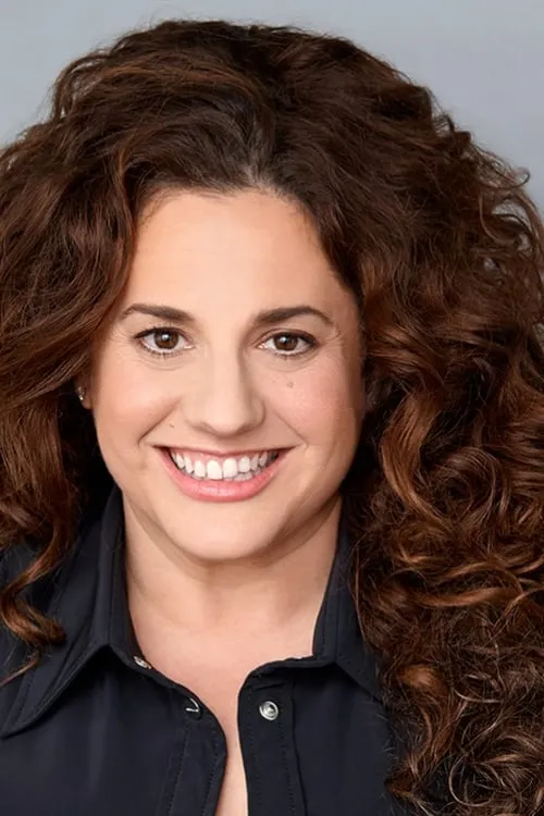 Steve Levy ha trabajado con Marissa Jaret Winokur en 1 ocasiones