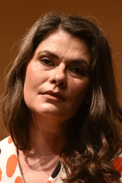 Actor Marissa Triantafyllidou