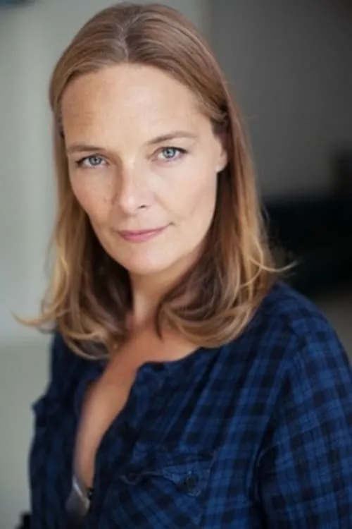 Actor Marit Nissen