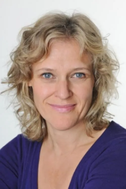 Actor Marit Synnøve Berg