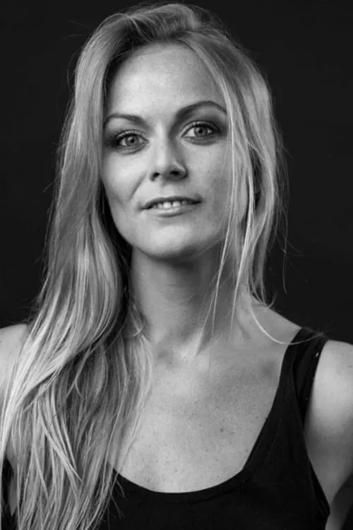 Actor Marita Fjeldheim Wierdal