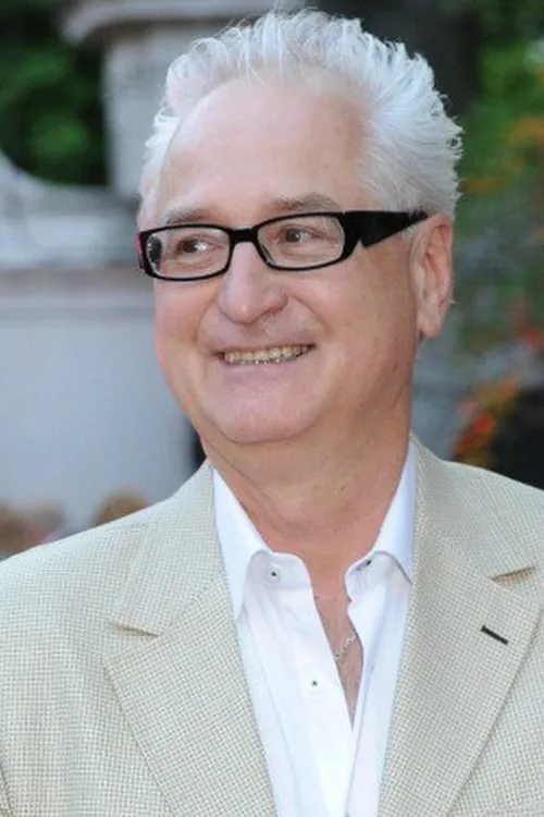 Actor Mariusz Pujszo