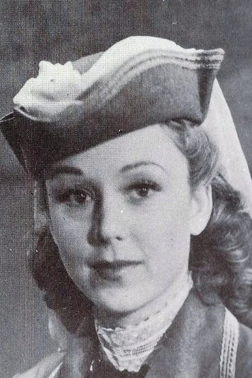 Actor Marjorie Manners