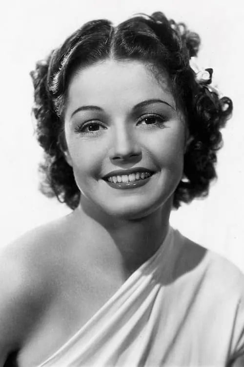 Actor Marjorie Weaver