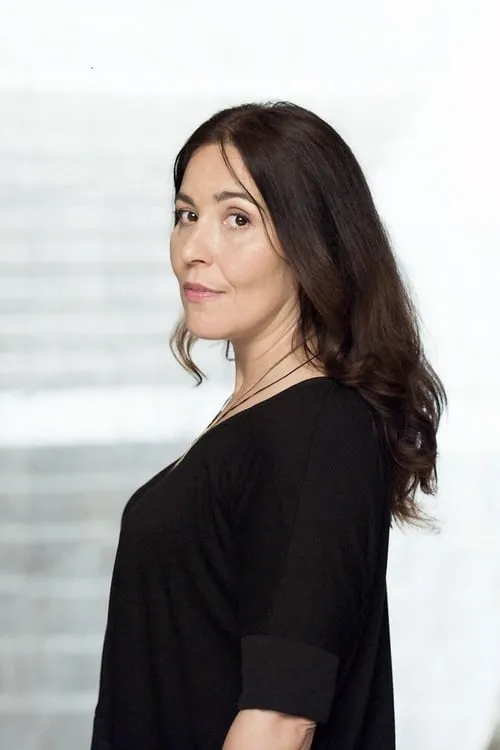 Actor Marjuta Slamič