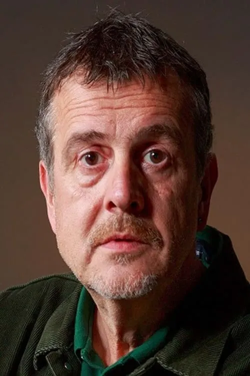 Foto de perfil del actor Mark Billingham en el reparto