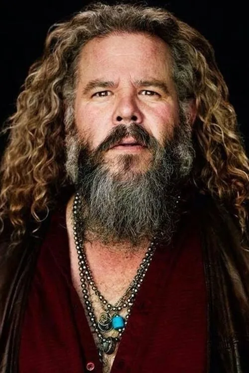 Actor Mark Boone Junior