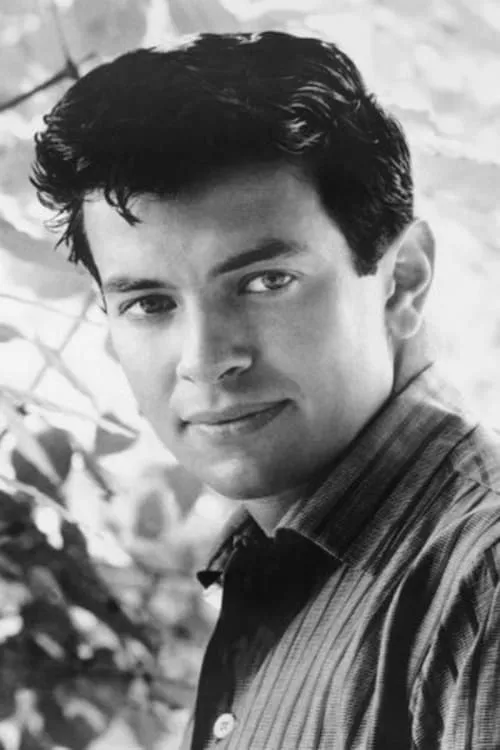 Actor Mark Damon