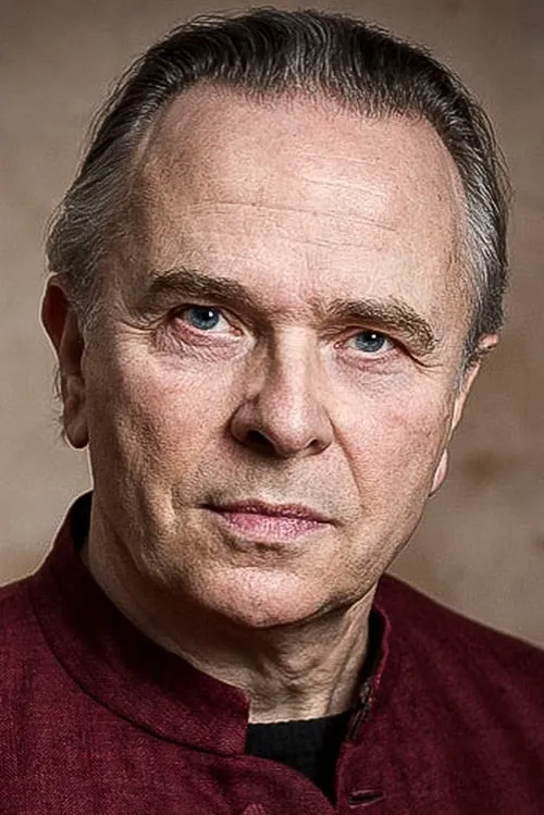 Actor Mark Elder