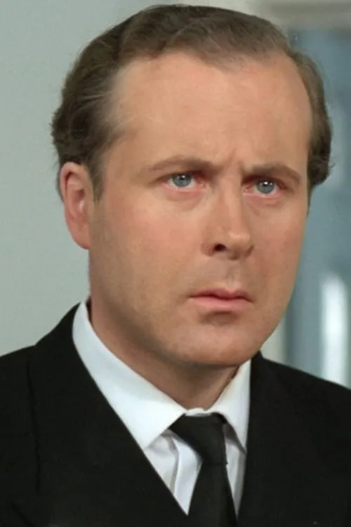 Foto de perfil del actor Mark Elwes en el reparto