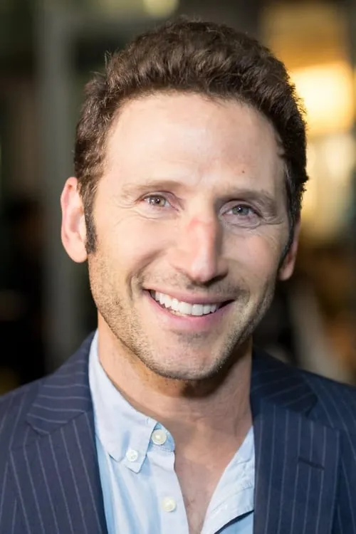 Actor Mark Feuerstein