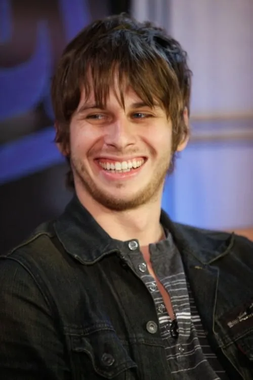 Mark Foster en el reparto