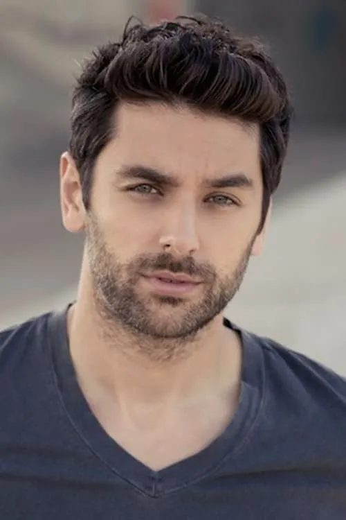 Actor Mark Ghanimé