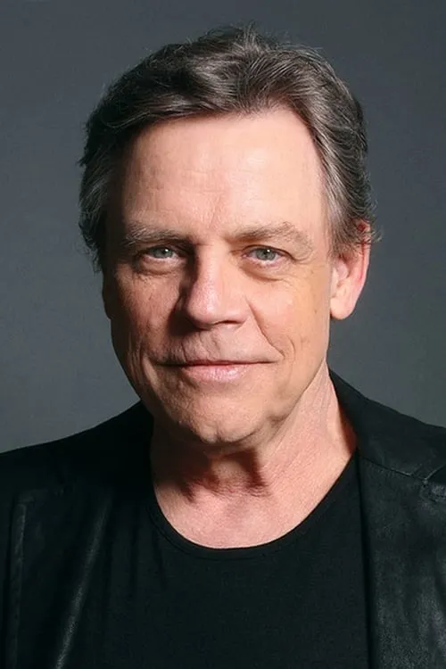 Suren M. Seron ha trabajado con Mark Hamill en 1 ocasiones