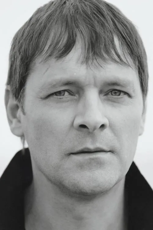 Actor Mark Heap