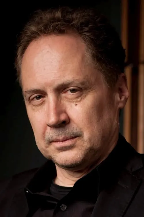 Actor Mark Isham