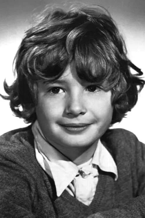 Actor Mark Lester