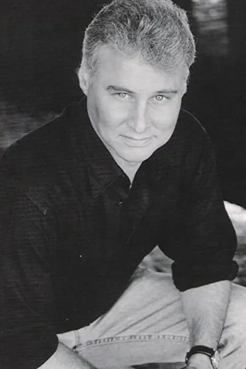 Actor Mark Mannette